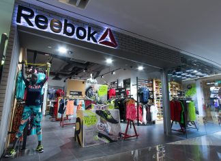 Sportwear : Reebok ouvre 2 ‘‘stores’’ au Maroc