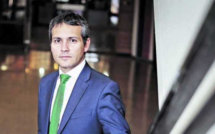 Rodrigo Yáñez