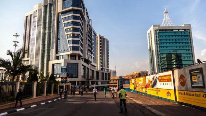 Rwanda Kigali