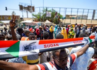 Soudan : Accord sur une transition politique de trois ans