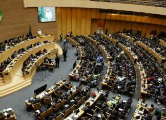 Union africaine : Le CPS lève la suspension du Soudan de toutes les activités de l’Union