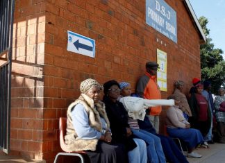 Elections sud-africaines : L’ANC se dirige vers d’importantes pertes