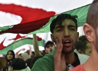 Présidentielle en Algérie : Aucune candidature n’a été déposée au Conseil Constitutionnel