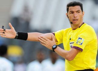 Alerte Sport : La CAF suspend pour 6 mois l’arbitre égyptien Gehad Grisha