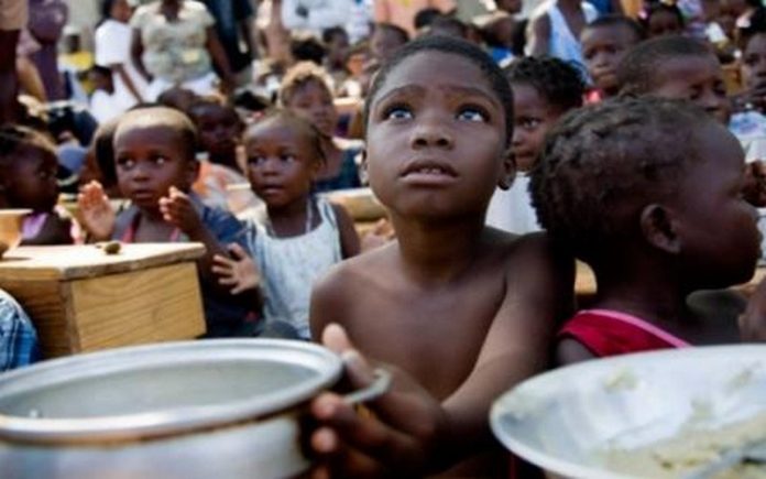 insécurité alimentaire