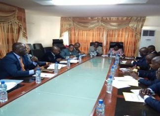 Ghana : Recensement général de la population et de l’habitat en 2020