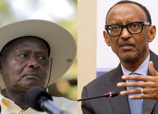 Rwanda : Le pays rejette les accusations de l’Ouganda sur un incident frontalier