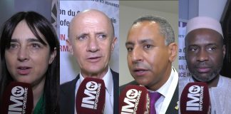 Reportage IMTV : Les comptables africains en conclave à Marrakech