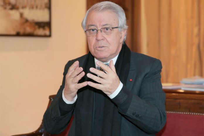 Abdeljalil Lahjomri