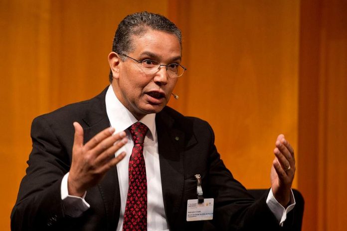 Abderrahim EL HAFIDI