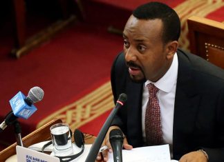 Ethiopie : Le gouvernement annonce l’avortement de la tentative de coup d’Etat