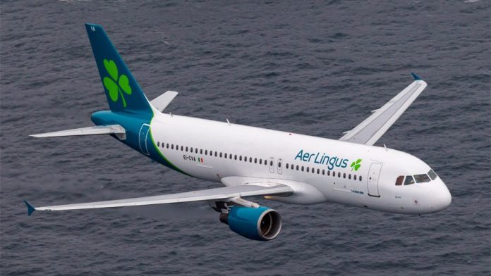 Aer Lingus