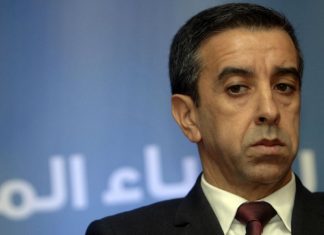 Algérie : Six mois de prison pour l’ex-président du patronat algérien Ali Haddad