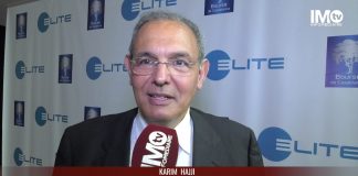 Reportage IMTV : Tout sur la 7ème cohorte ELITE Maroc