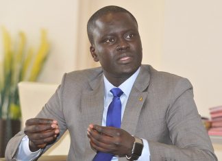 Sénégal : Vers la dématérialisation de 700 procédures administratives d’ici 2025
