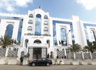 Algérie : La Présidentielle ne peut être organisée le 4 juillet (Conseil constitutionnel)