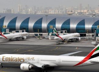 Les Emirats arabes unis rouvriront toutes leurs frontières avec le Qatar dès samedi