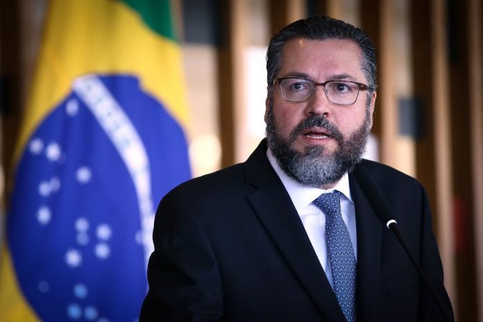 Ernesto Araujo