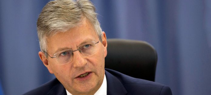 Jean-Pierre Lacroix