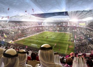 Football : Le Qatar hôte des Coupes du Monde des Clubs 2019 et 2020