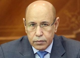Mauritanie : Mohamed Ahmed Ghazouany remporte la Présidentielle