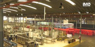Reportage IMTV : NABC obtient une certification ‘‘End to End’’ entièrement intégrée