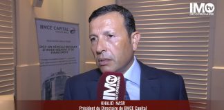 Reportage IMTV : BMCE Capital décortique les OPCI