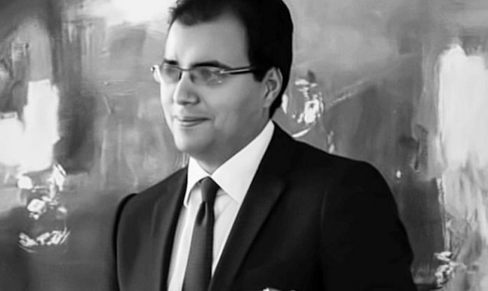Omar Belmamoun