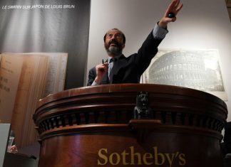 Ventes aux enchères : Sotheby’s change de main pour 3,7 MM$