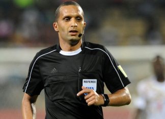 CAN 2019 : 4 Marocains dans la liste des arbitres retenus