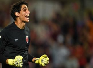 Lions de l’Atlas : Yassine Bounou décide de changer d’air