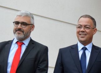 Décision de la CAF : Le satisfecit de la FRMF
