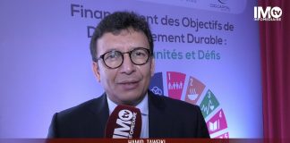 Reportage IMTV : Le patron de CDG Capital parle écologie