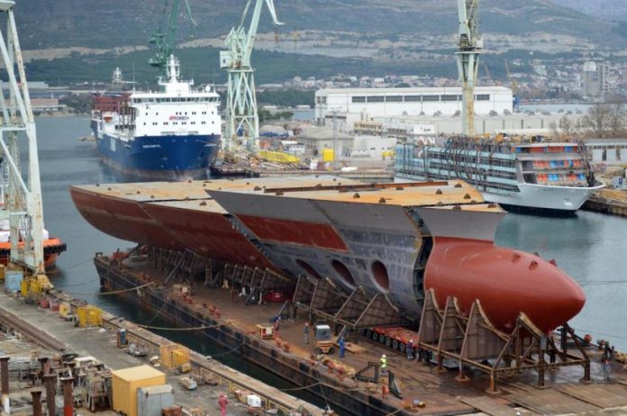 chantier naval