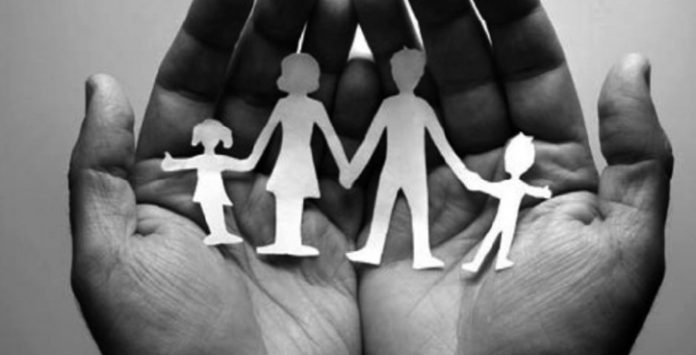 code famille
