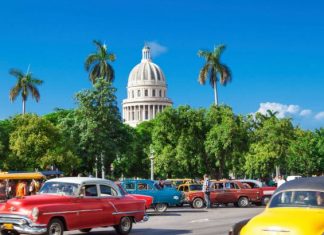 Voyages : Les Etats-Unis interdisent à leurs ressortissants de se rendre à Cuba