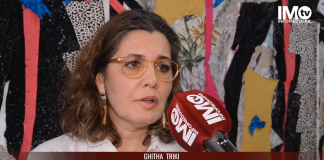 Reportage IMTV : La fondation AWB met l’art contemporain africain en avant