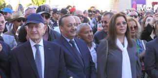 Reportage IMTV : Le Festival d’Essaouira vu par les Personnalités