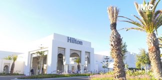 Reportage IMTV : À la découverte de Hilton Tanger Al Houara