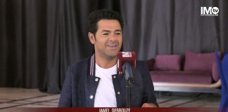 Reportage IMTV : Jamel Debbouze dresse le Bilan du MDR 2019