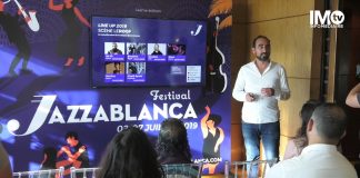 Reportage IMTV : Tout sur Jazzablanca 2019