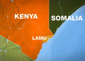 Kenya : Le pays ferme une partie de sa frontière avec la Somalie
