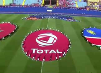 Vidéo : Le but de la victoire du Maroc 1-0 face à la Namibie (CAN2019)