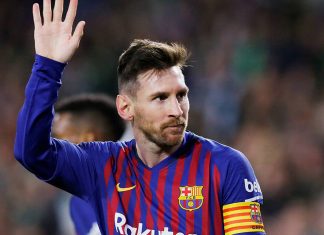 Sportifs les mieux payés : 3 footballeurs en tête, une 1ère