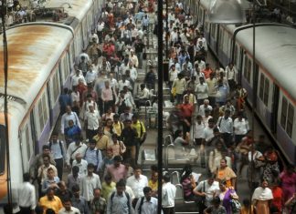 Population mondiale : 9,8 milliards en 2050 et 11,2 milliards en 2100