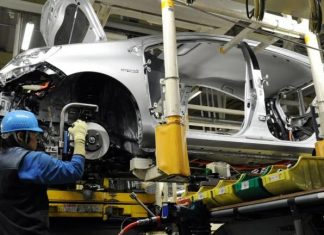 Afrique du Sud : L’industrie automobile dans la tourmente