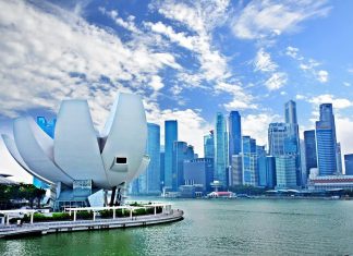 Compétitivité économique : Singapour championne du monde