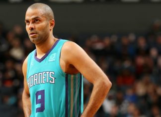 Basket : Tony Parker met fin à sa carrière
