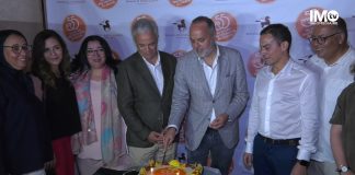 Reportage IMTV : Banque Populaire fête 55 ans au service des Marocains du Monde