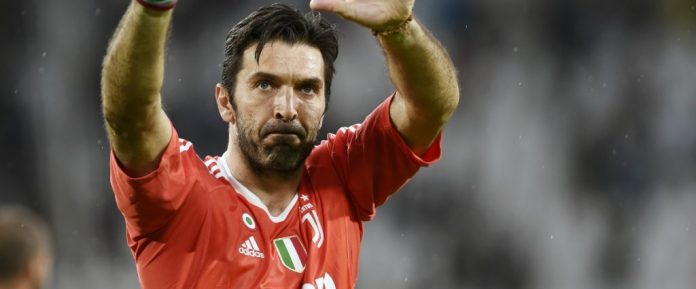Buffon